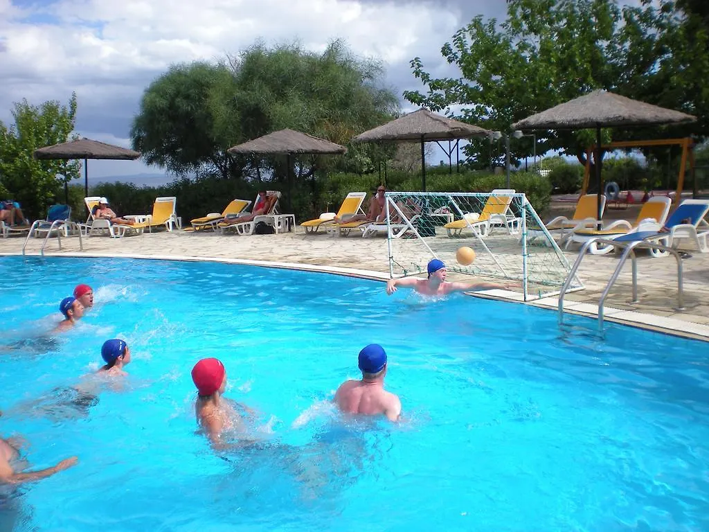 Porto Skala Village Hotel