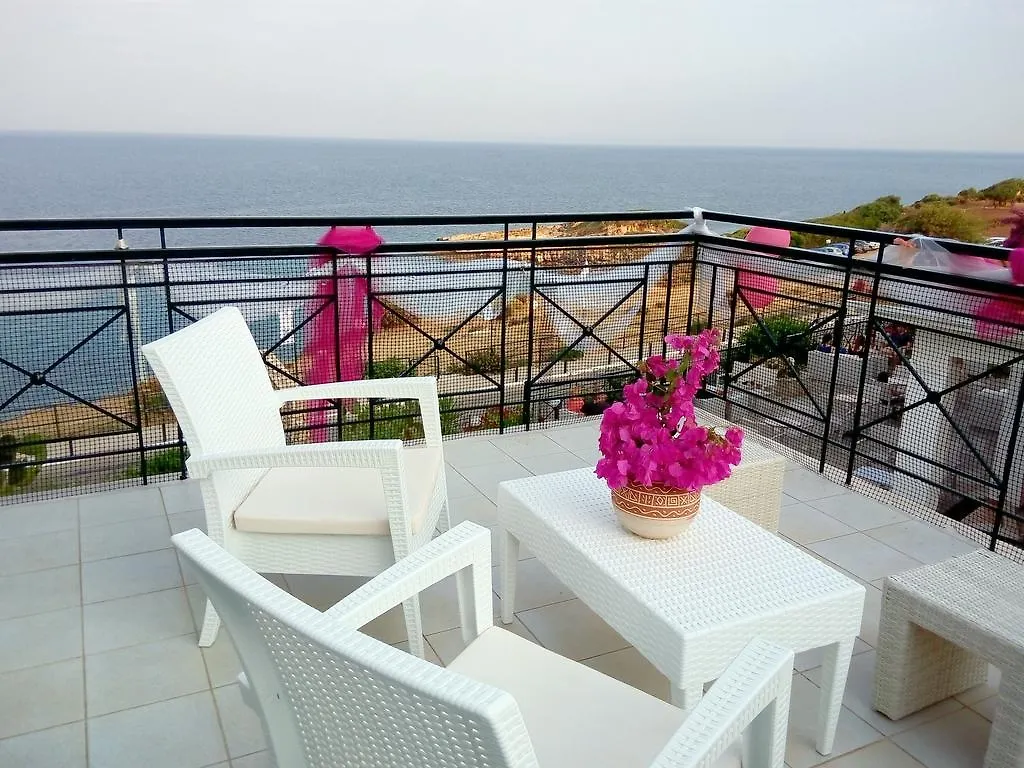 Porto Skala Village Hotel  Skala (Kefalonia)