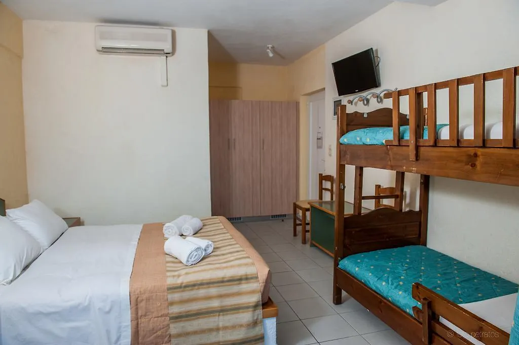 ****  Porto Skala Village Hotel Görögország