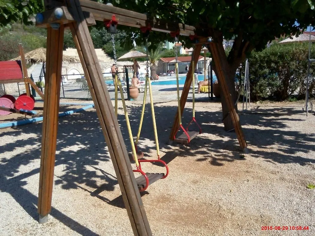 Porto Skala Village Hotel