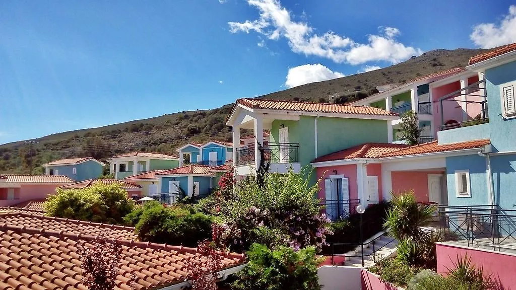 Porto Skala Village Hotel  Skala (Kefalonia)