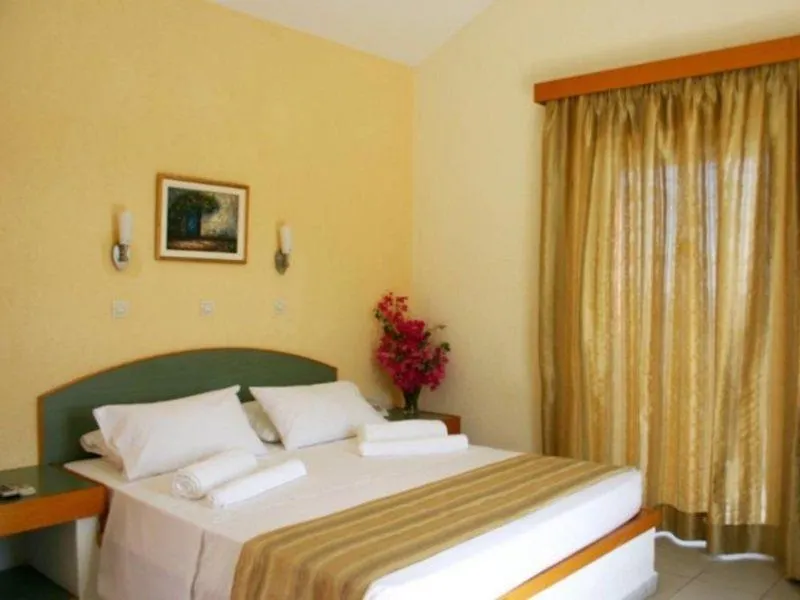 Porto Skala Village Hotel  Skala (Kefalonia)