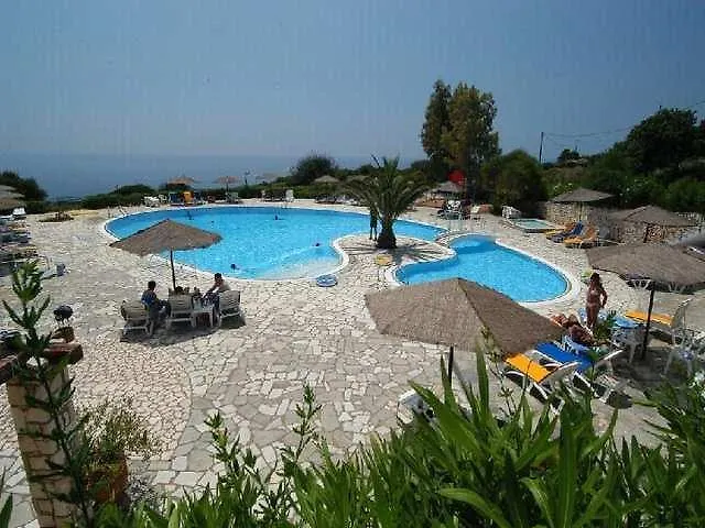 Porto Skala Village Hotel