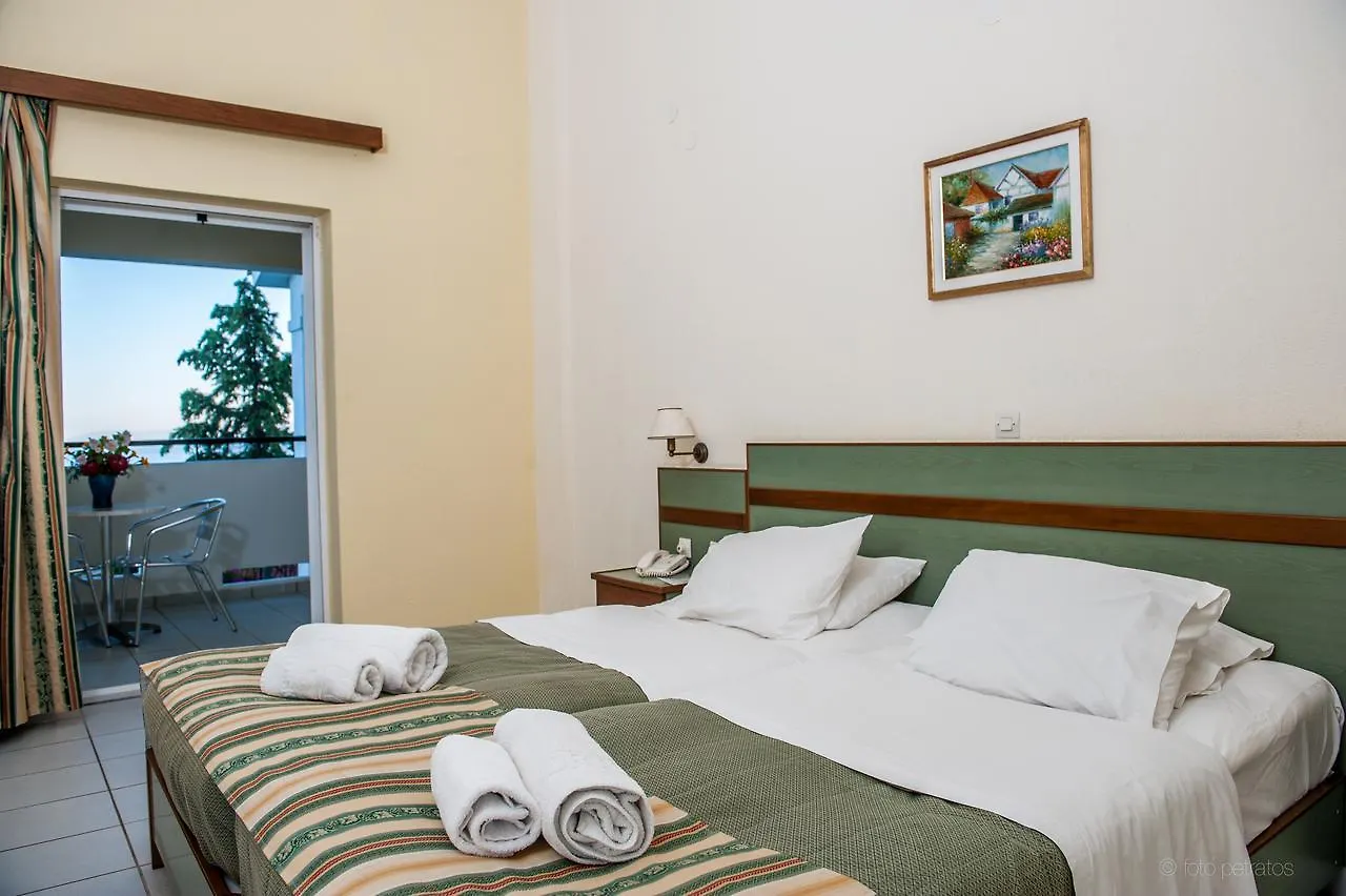 Porto Skala Village Hotel