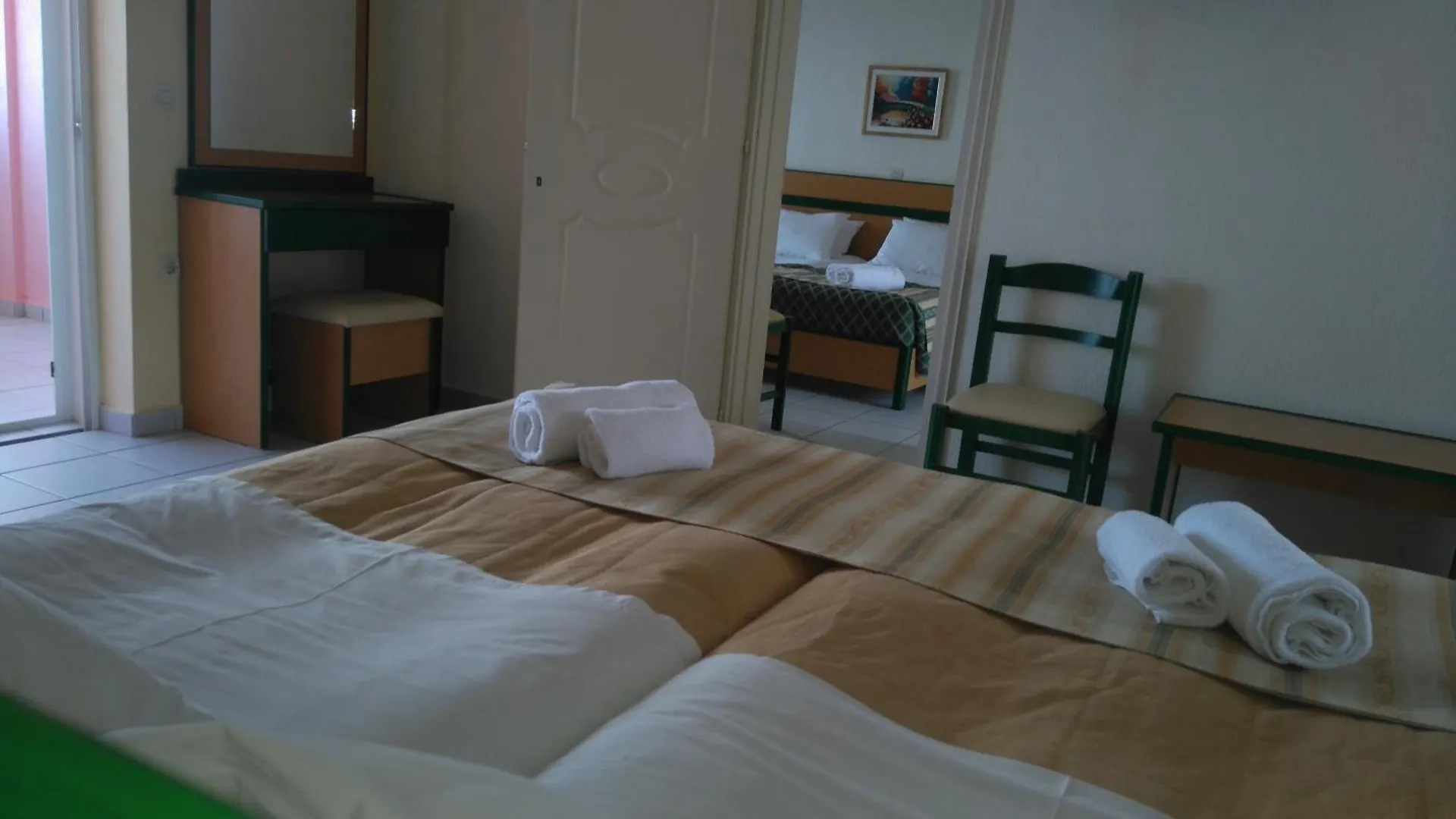 ****  Porto Skala Village Hotel Görögország