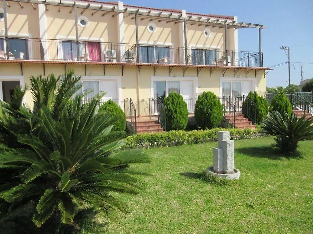 Porto Skala Village Hotel