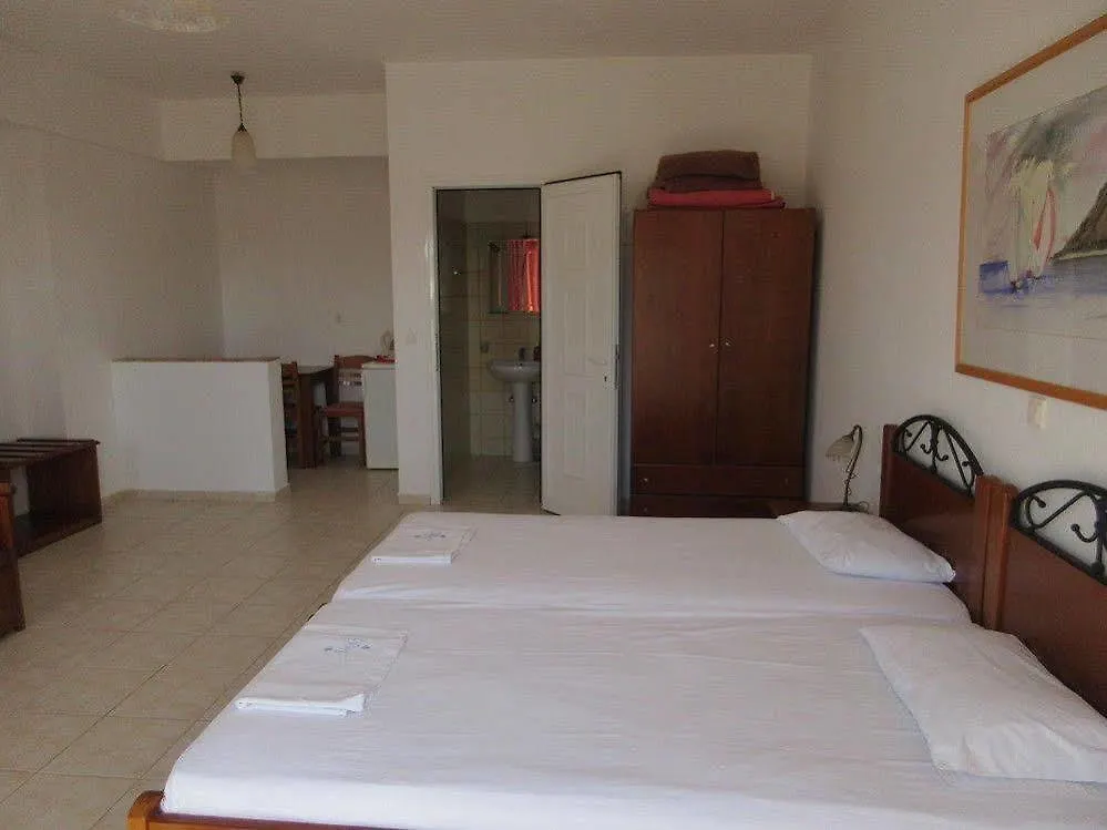 Porto Skala Village Hotel
