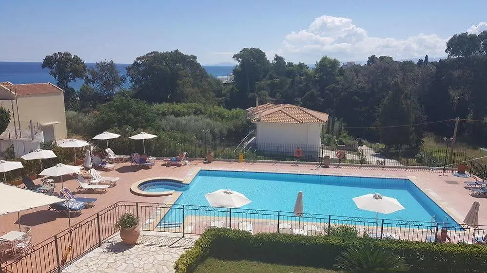 Porto Skala Village Hotel Skala (Kefalonia)