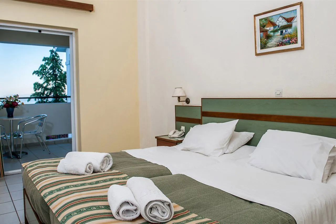 Porto Skala Village Hotel  Skala (Kefalonia)