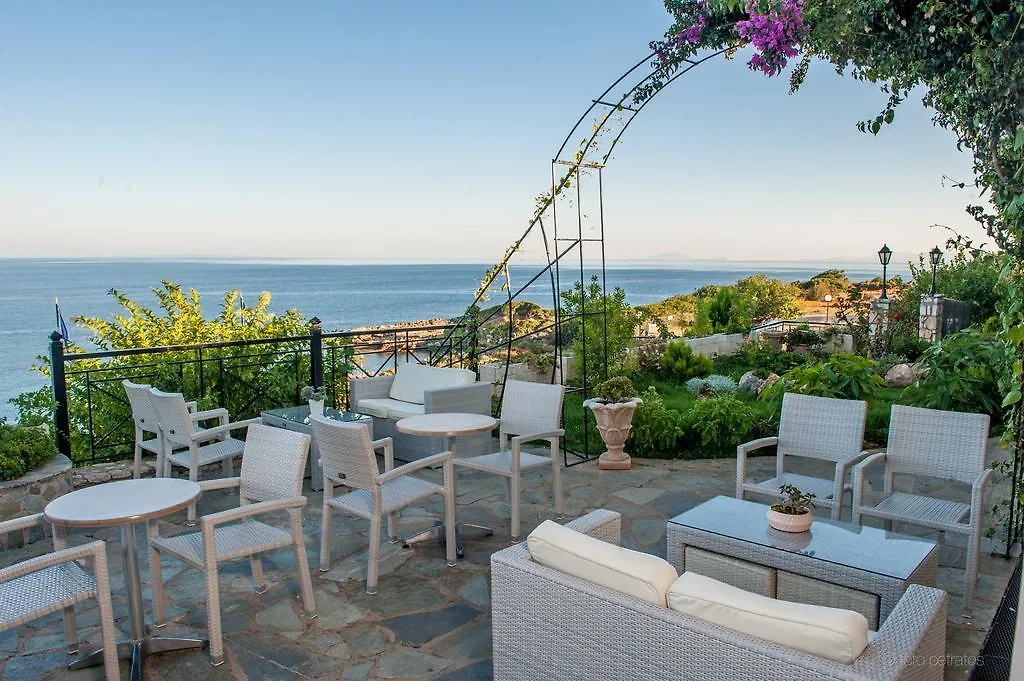 Porto Skala Village Hotel 4*, Skala (Kefalonia)