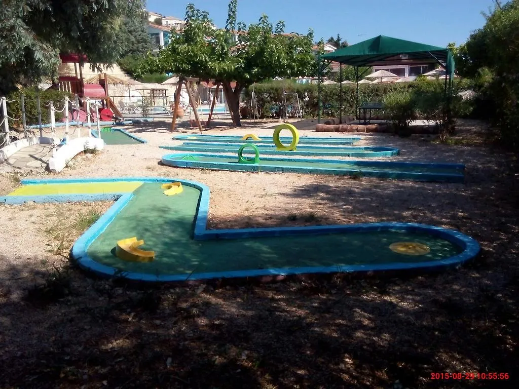 Porto Skala Village Hotel Greece