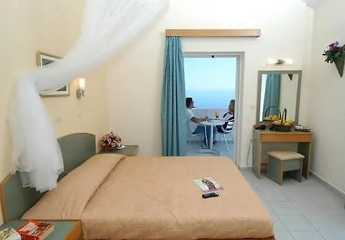 Porto Skala Village Hotel Greece
