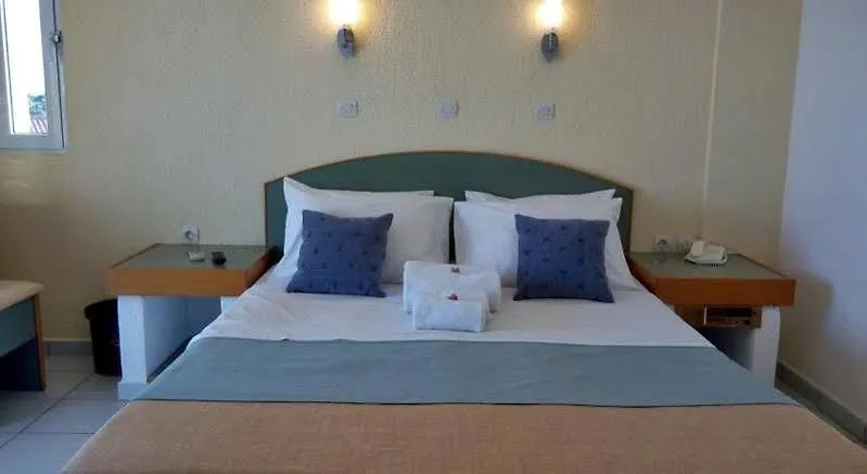 Porto Skala Village Hotel